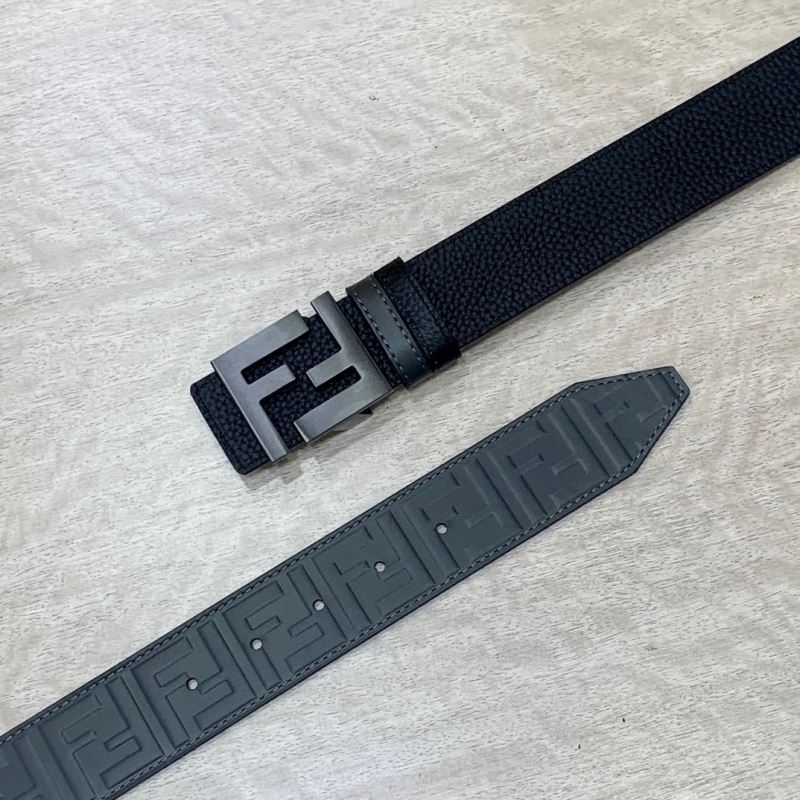 Fendi Belts